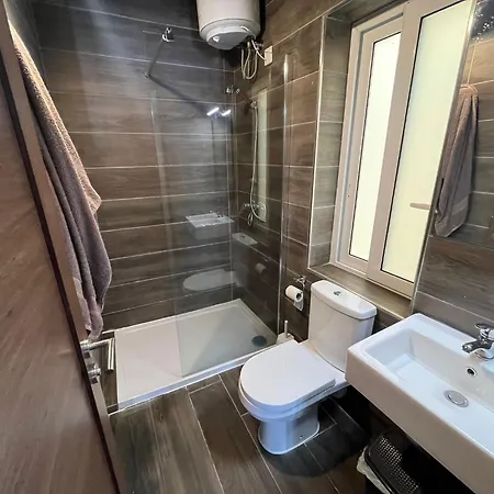 Apartament Sliema Studio Apartment Sliema