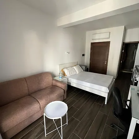 Sliema Studio Apartment *