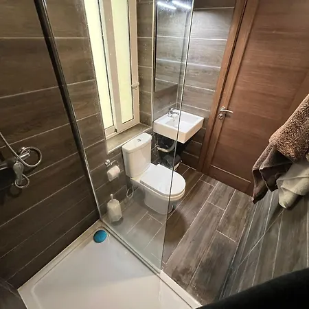 Sliema studio apartment *