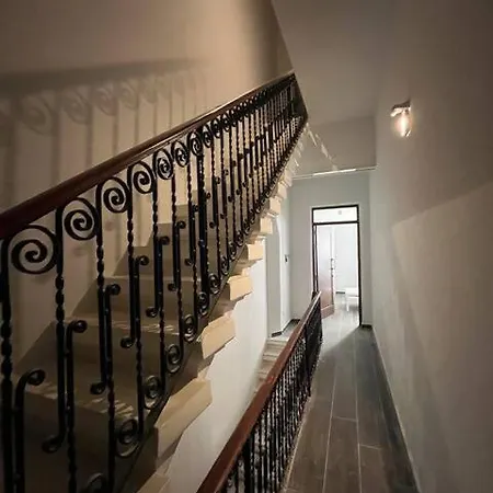 Sliema Studio Apartment *