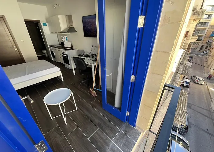 Appartamento Sliema studio apartment