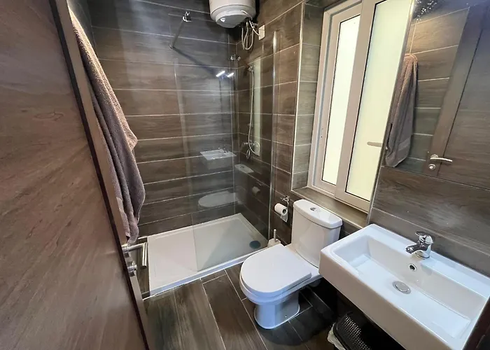 Appartamento Sliema studio apartment Sliema