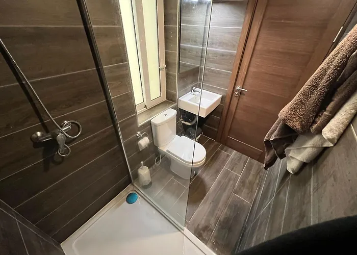 Sliema studio apartment *