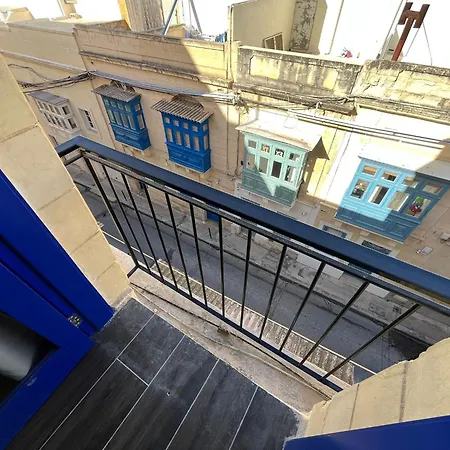 Sliema Studio Apartment Apartamento *