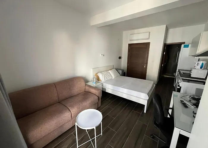 Sliema Studio Apartment *